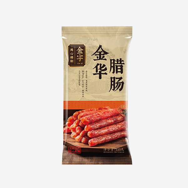 金华腊肠155g